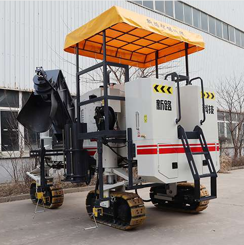 出租/出售 NC1300路緣石滑模機(jī)、路沿石滑模機(jī)、路沿石成型機(jī)